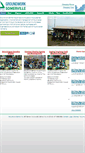 Mobile Screenshot of groundworksomerville.org